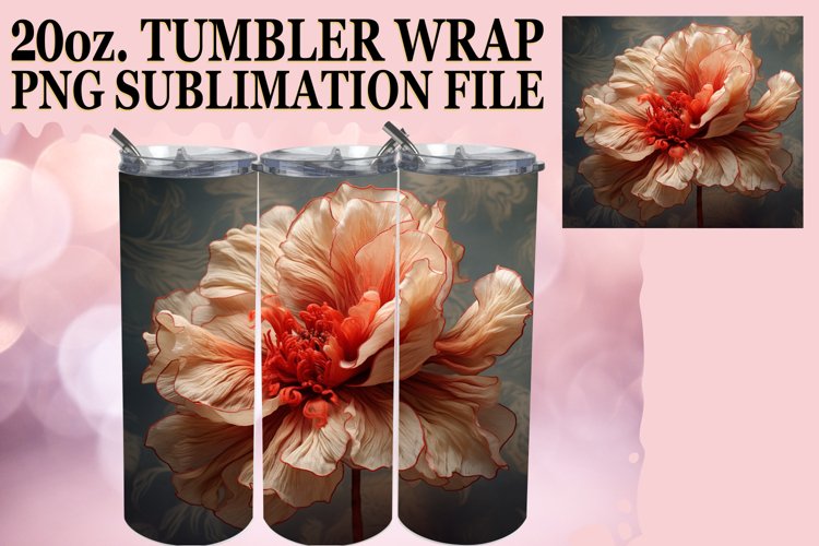 Floral Pattern Png Image 15