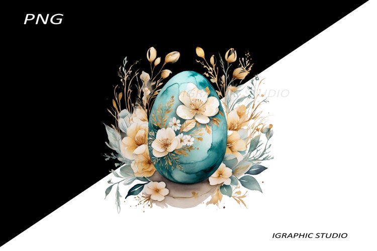 Egg Png Image 8