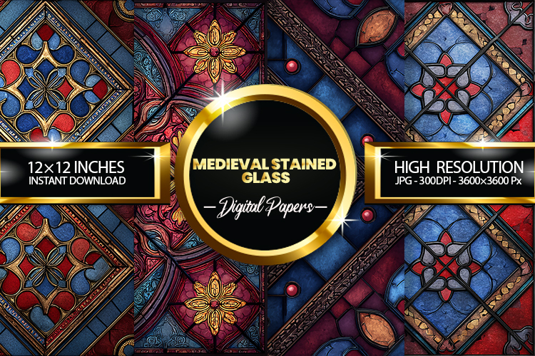 Glass Background Image 16