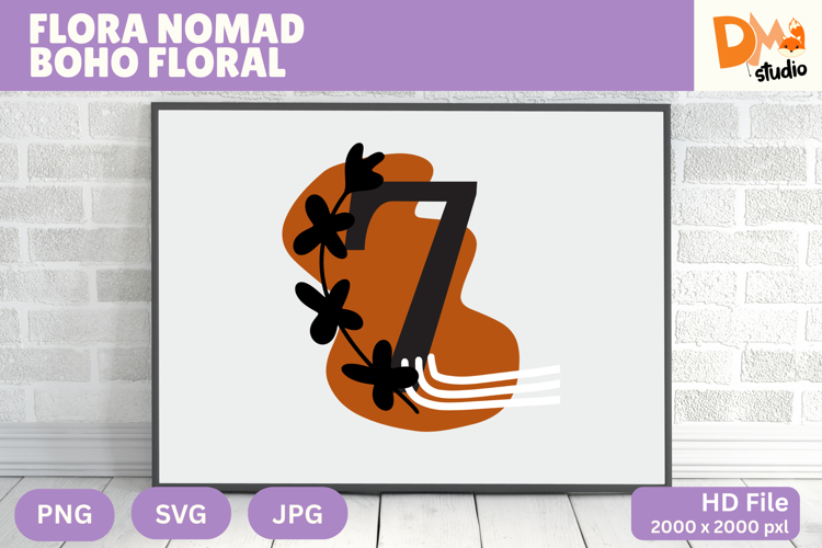 Rustic Logo Image 13