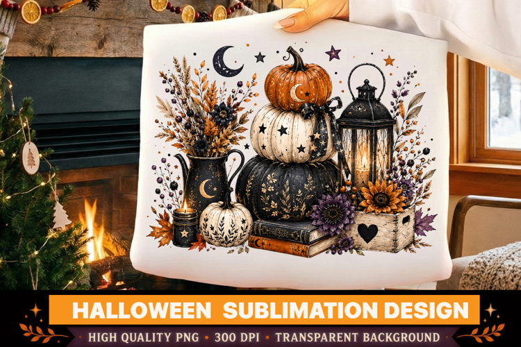 Halloween | Halloween clipart | Halloween sublimation png