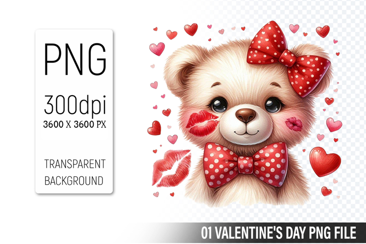 Bear Graphic Image 16