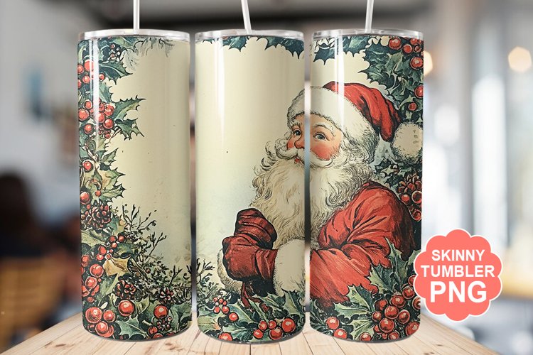 Sublimation Tumbler Wraps Image 2