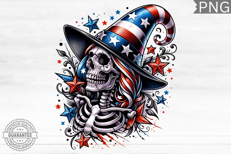 Skeleton Clipart Image 12