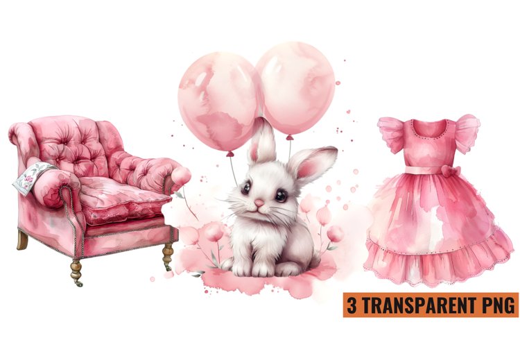 Baby Shower Clipart Image 14