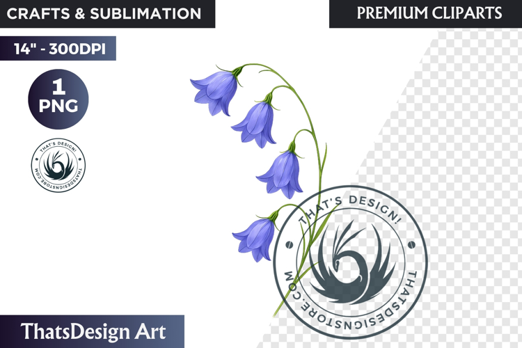 Flower Clipart Png Image 5