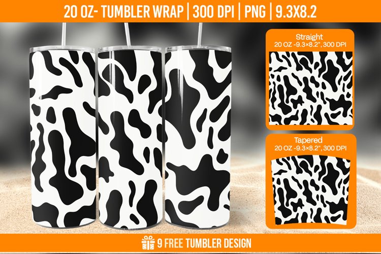 Sublimation Tumbler Designs Image 6