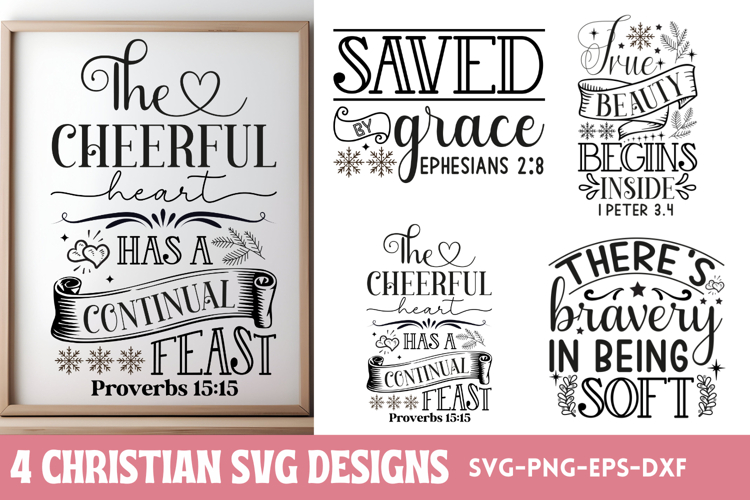 Christian Clipart Image 8