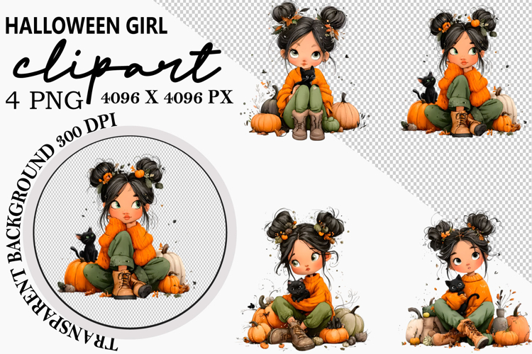 Girl Png Image 4