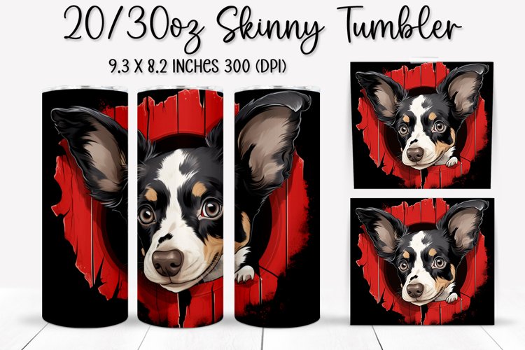 Sublimation Tumbler Designs Image 17