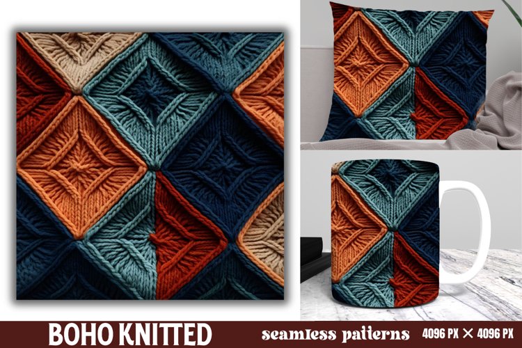 Boho Clipart Image 14