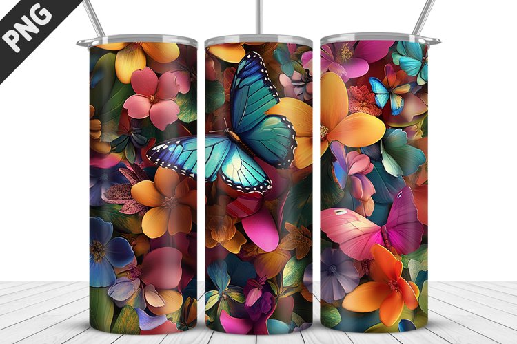 Floral Pattern Png Image 21