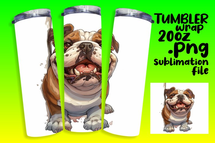 Dog Clipart Image 3