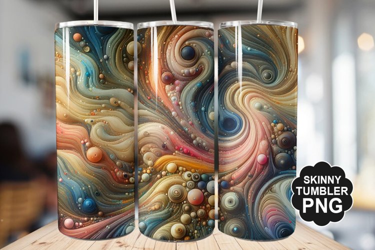 Sublimation Tumbler Designs Image 2