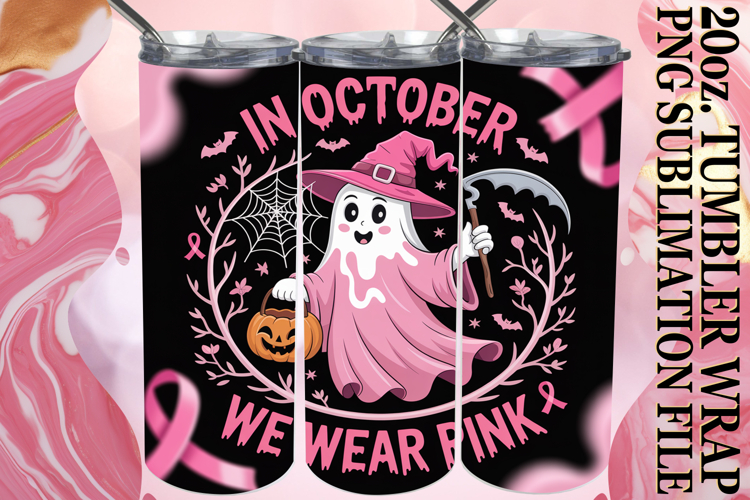 Breast Cancer Awareness Clipart Image 18