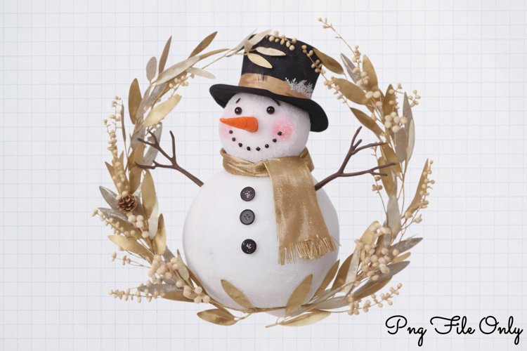 Black Clipart Image 8