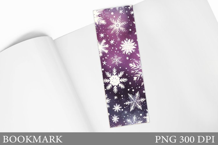 Snowflake Clipart Image 6