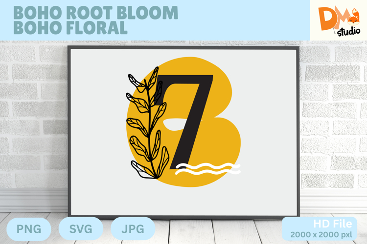Rustic Logo Image 3