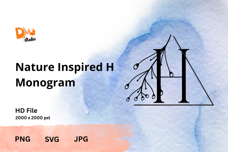 Nature Svg Image 6