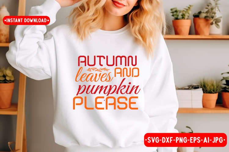Fall Clipart Image 8