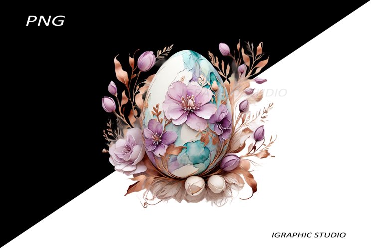 Egg Png Image 24