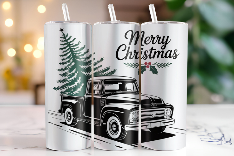 Xmas SVGs Image 19