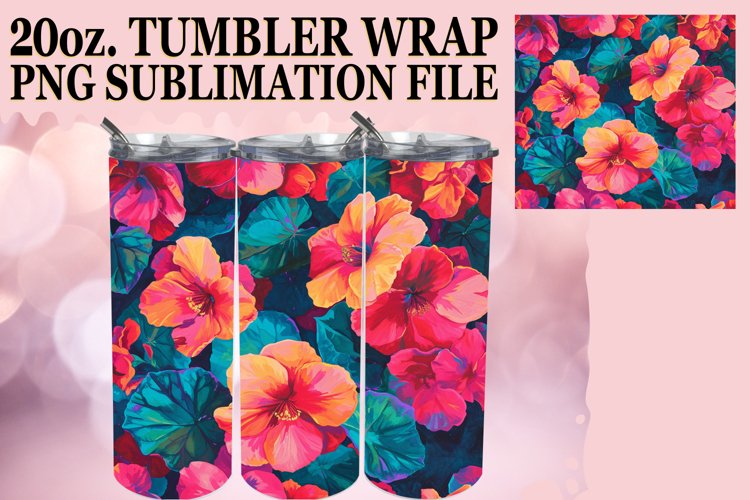 Floral Pattern Png Image 16