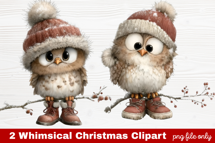 Cartoon Characters Clipart Image 22