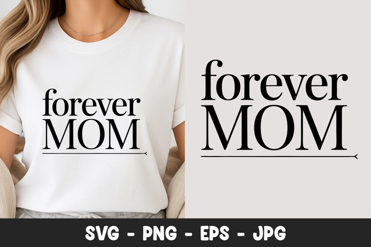 Mom Clipart Image 7