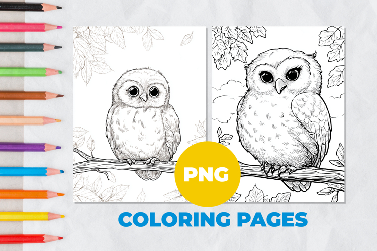 Animals Coloring Pages Image 7