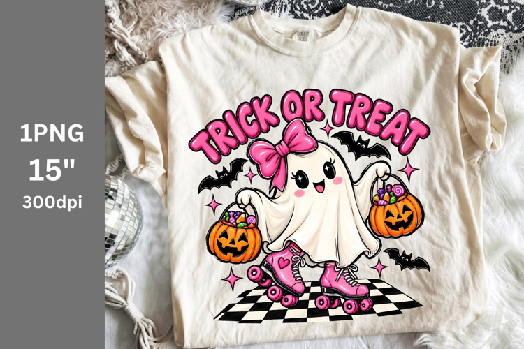 Halloween PNG, Ghost PNG, Fall PNG