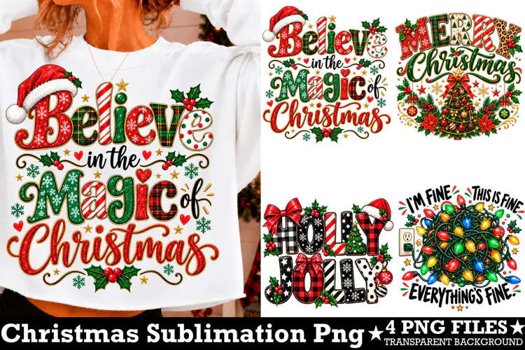 Trending Christmas Shirt Sublimation Png Christmas png