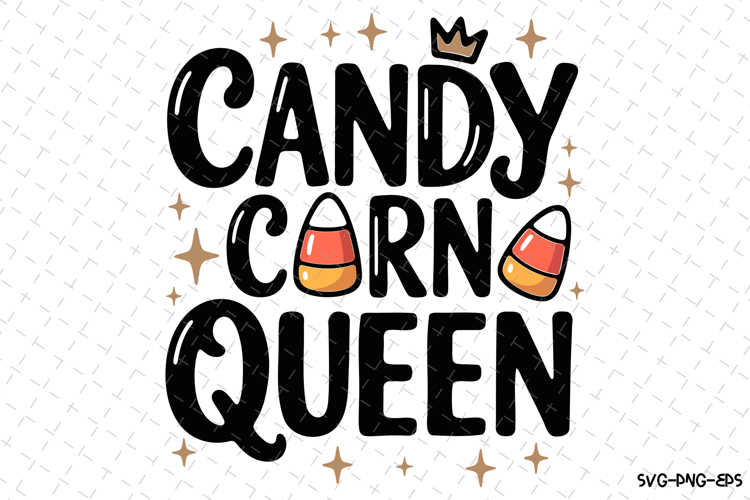 Queen Silhouette Image 23