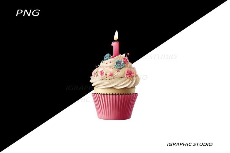 Birthday Clipart Image 3