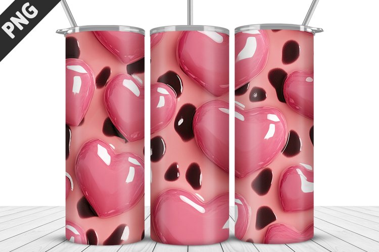 Valentines Sublimation Design Image 22