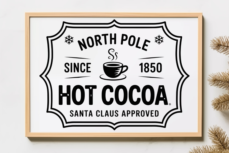 Funny Christmas Ornament Svg Image 13