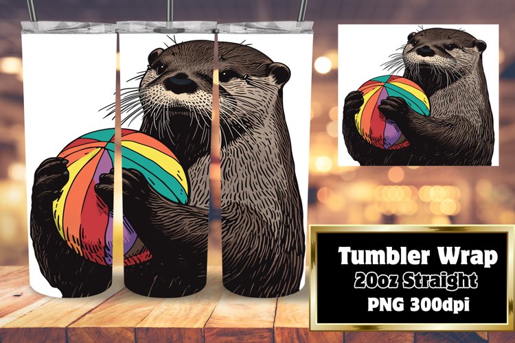 Sublimation Tumbler Designs Image 9