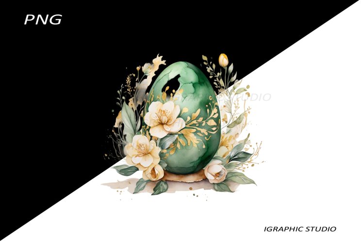 Egg Png Image 3