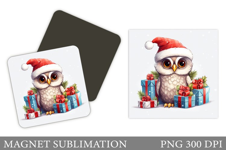 Owl Clipart Image 24