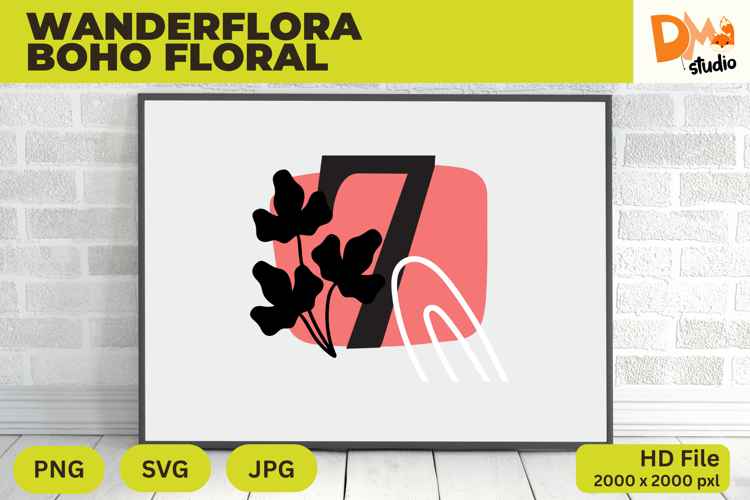 Rustic Logo Image 13