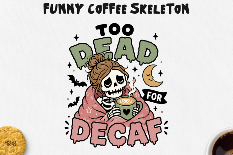 Skeleton Clipart Image 11