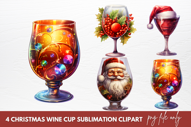 Wine Clipart Image 18