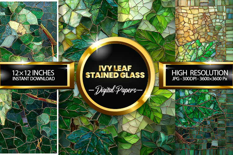 Glass Background Image 19