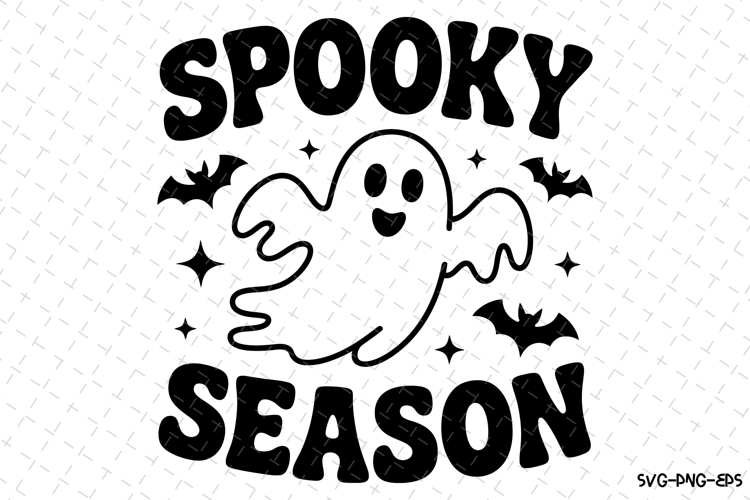 Spooky Silhouette Image 14