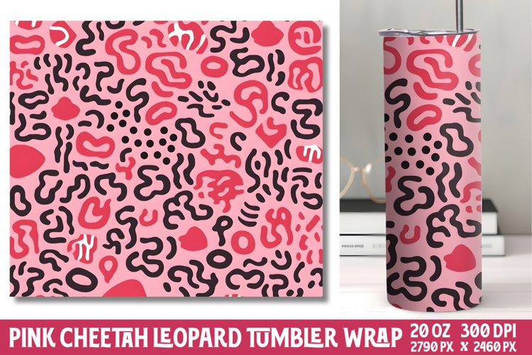 Sublimation Tumbler Wraps Image 22