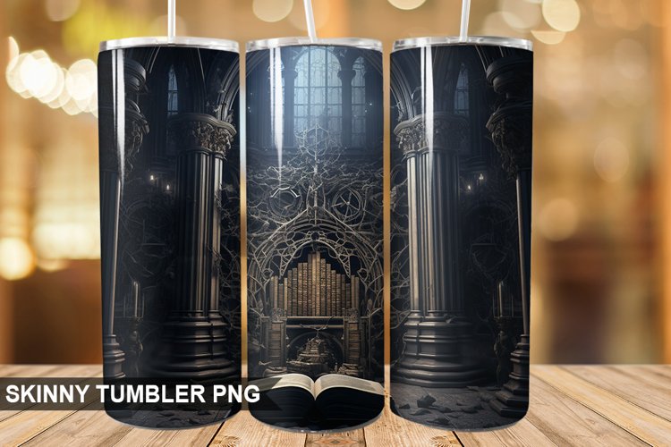 Gothic Clipart Image 22
