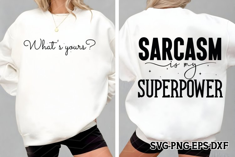 Funny Sayings Svg Image 13