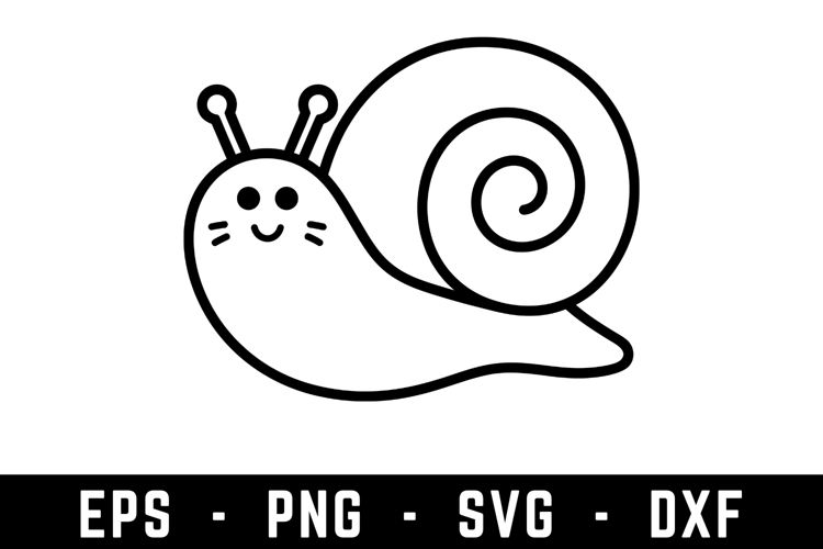 Marine Fish Silhouette Image 8