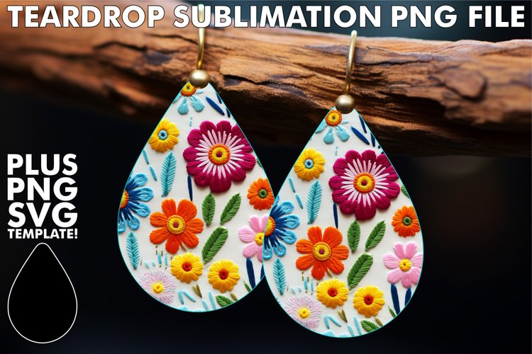 Teardrop Clipart Image 15
