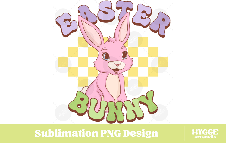Easter Chick Clipart Image 21